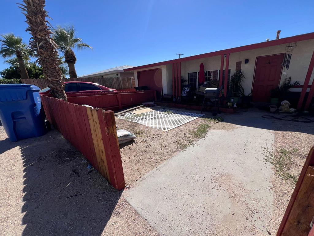 66553 Estrella Avenue Property Photo 1