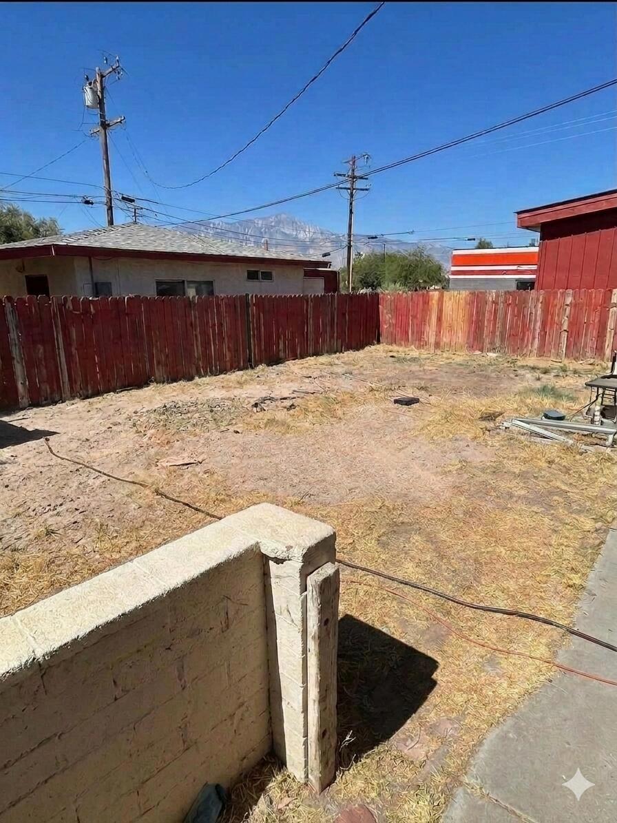 66553 Estrella Avenue Property Photo 2