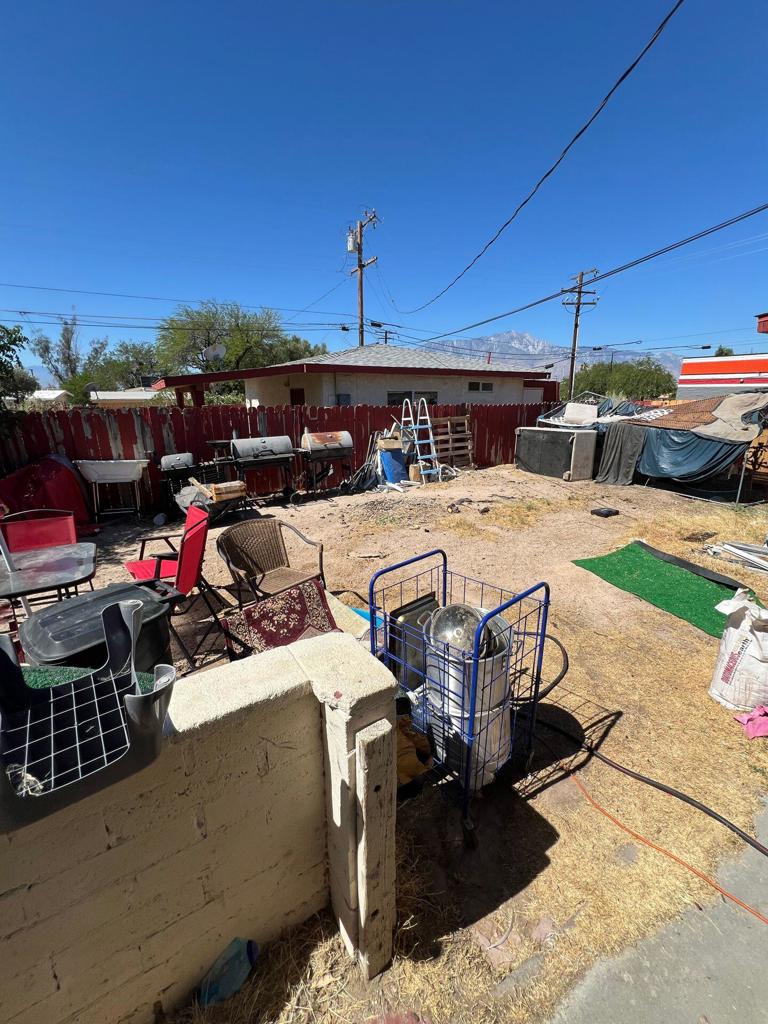 66553 Estrella Avenue Property Photo 3