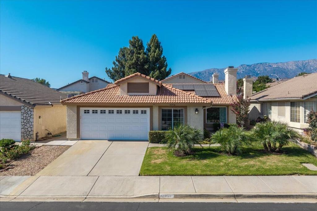 40918 Cypress Point Drive Property Photo 1
