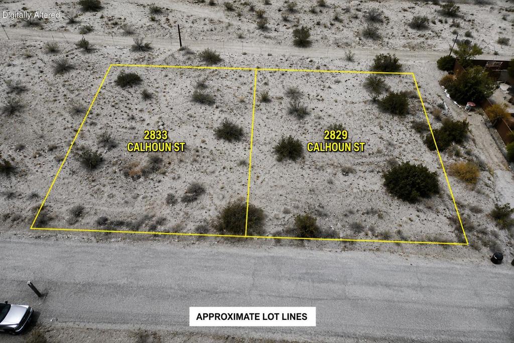2833 Calhoun Street Property Photo 1