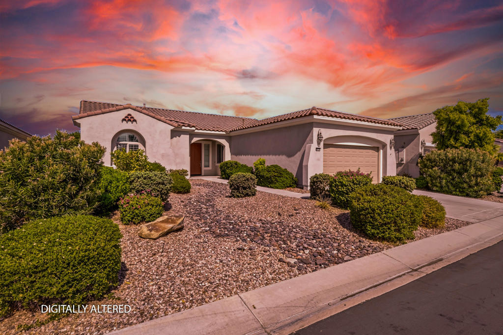 40125 Calle Ebano Property Photo 1