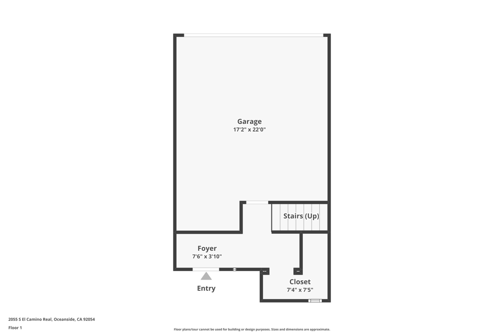 2055 S El Camino Real Property Photo 33
