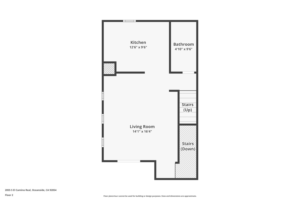 2055 S El Camino Real Property Photo 34