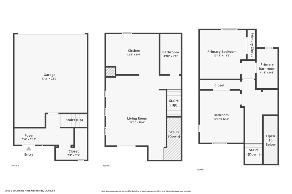 2055 S El Camino Real Property Photo 35