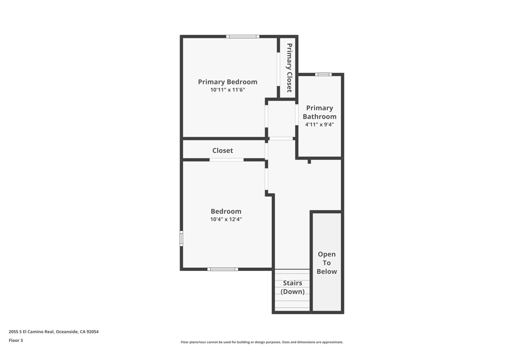 2055 S El Camino Real Property Photo 36
