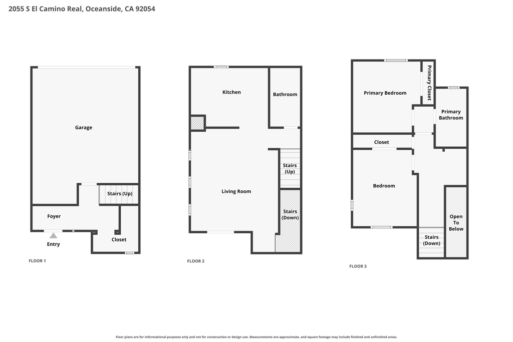 2055 S El Camino Real Property Photo 37