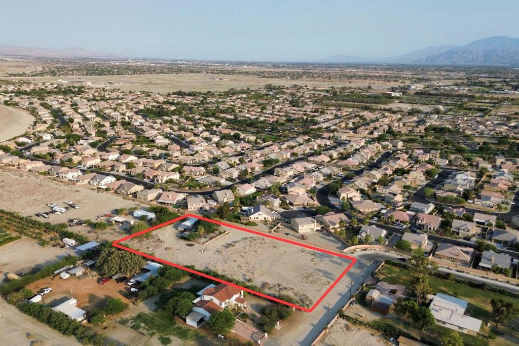 36990 Dune Palms Road Property Photo 1