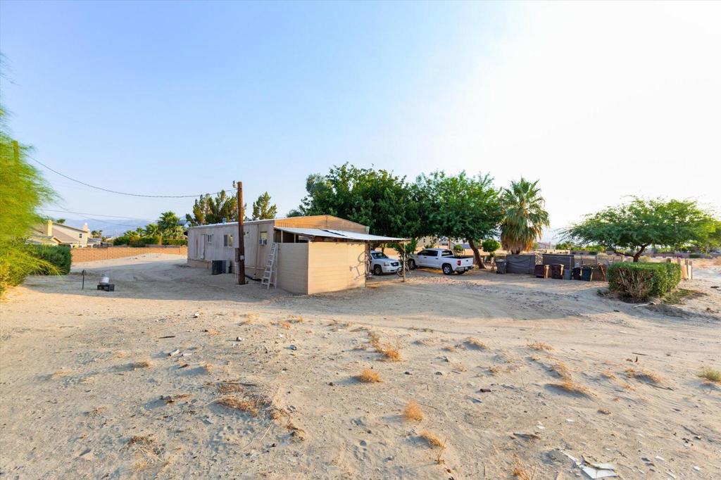 36990 Dune Palms Road Property Photo 19