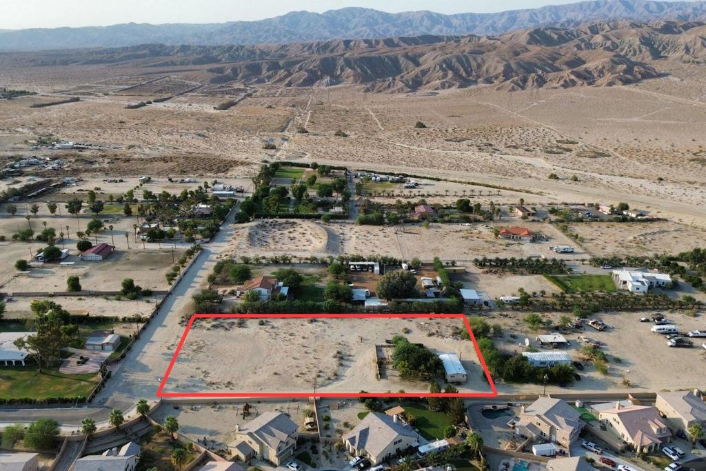 36990 Dune Palms Road Property Photo 23