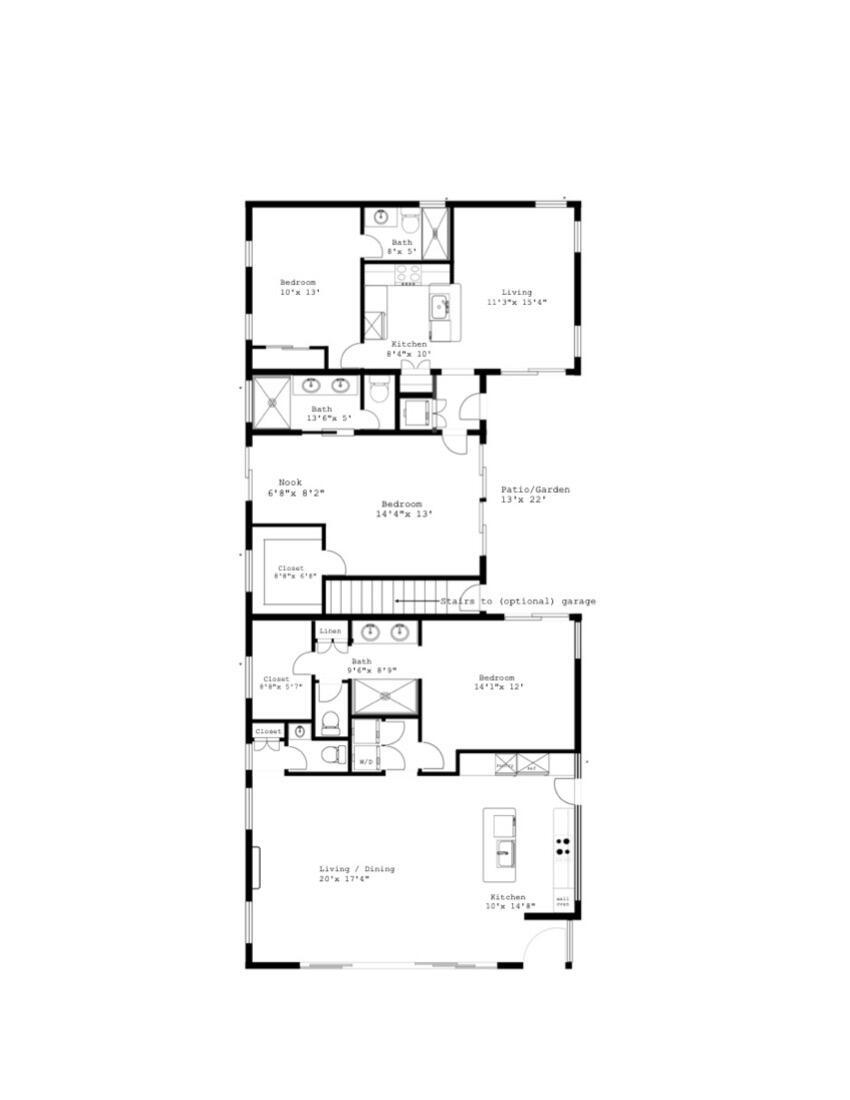 528 Indian Trail Property Photo 6