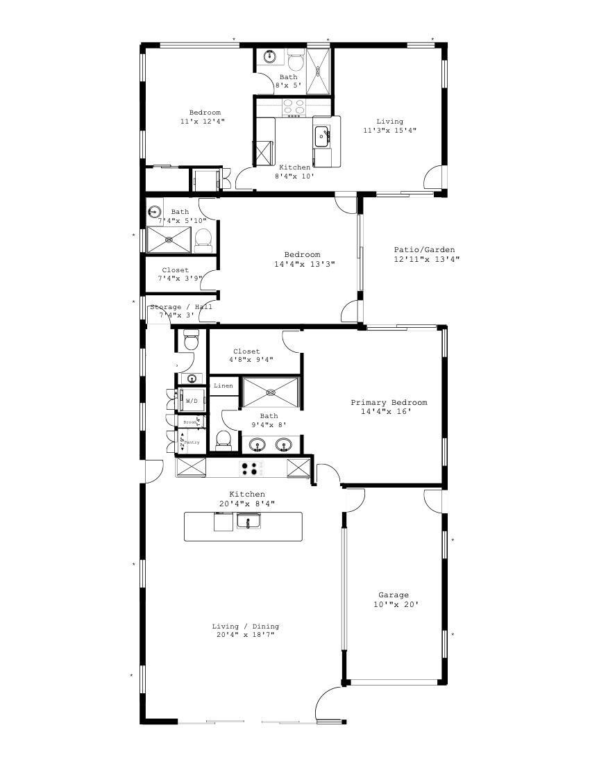 528 Indian Trail Property Photo 11