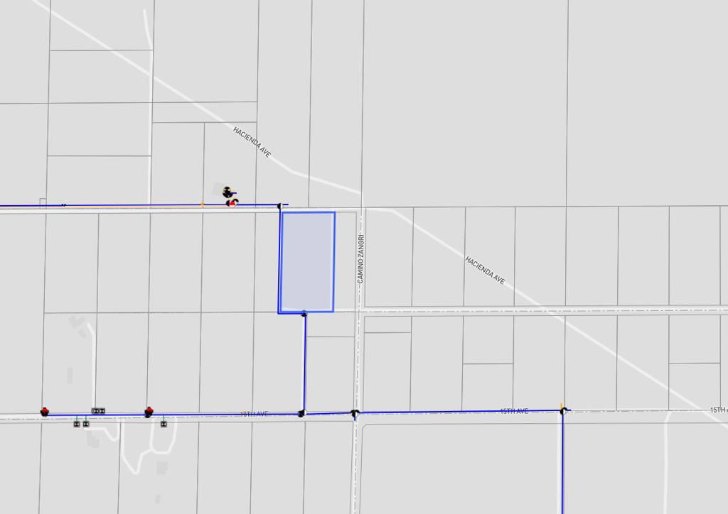 15 Th Ave Quail Road And Camino Zangri Road Property Photo 2
