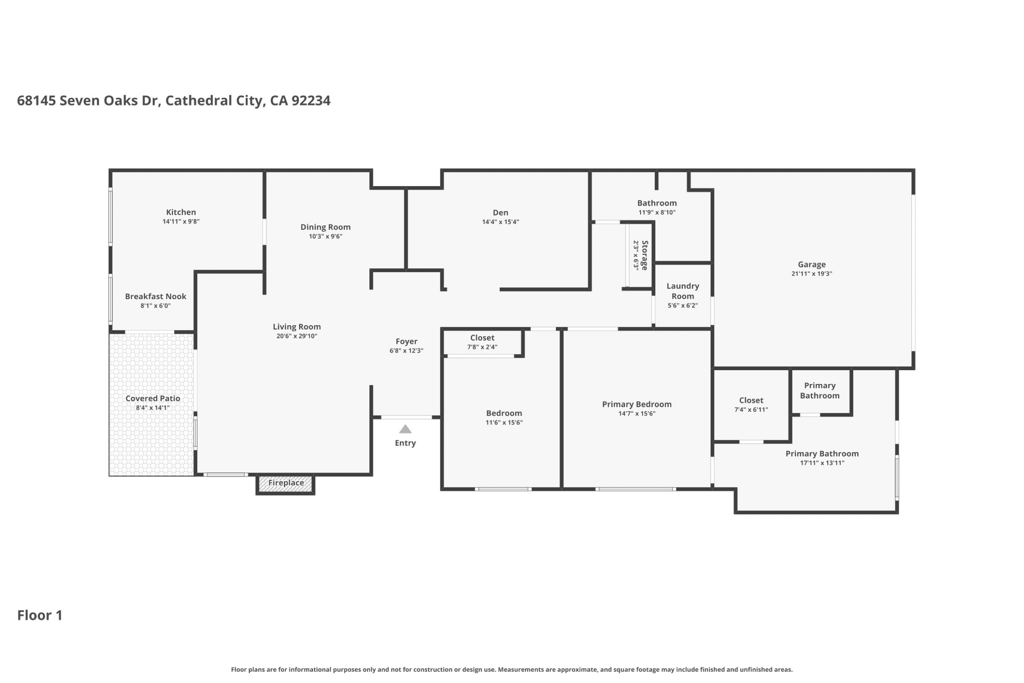 68145 Seven Oaks Drive Property Photo 43
