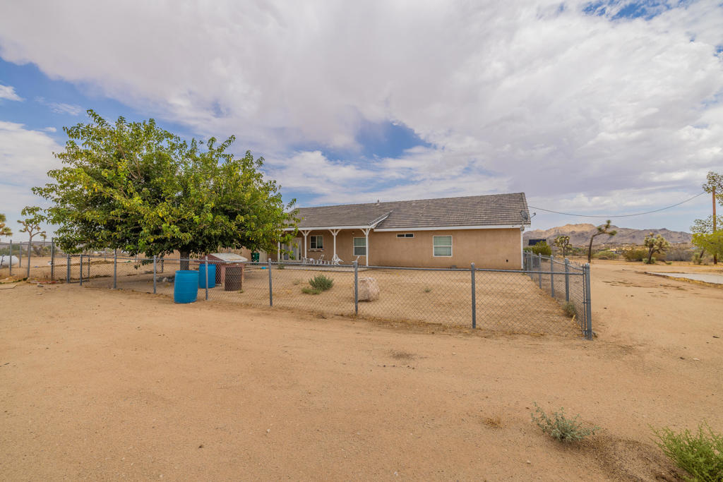 4224 Yucca Mesa Road Property Photo 30