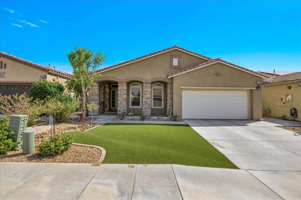 2346 Savanna Way Property Photo 4