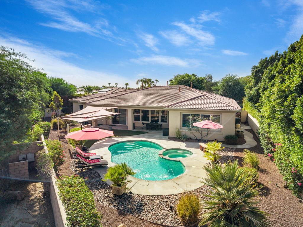 102 Tesori Drive Property Photo 2