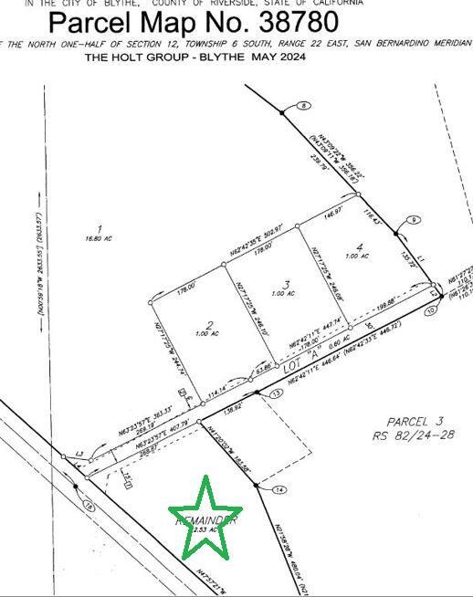2 Acres On Wells Road Property Photo 5