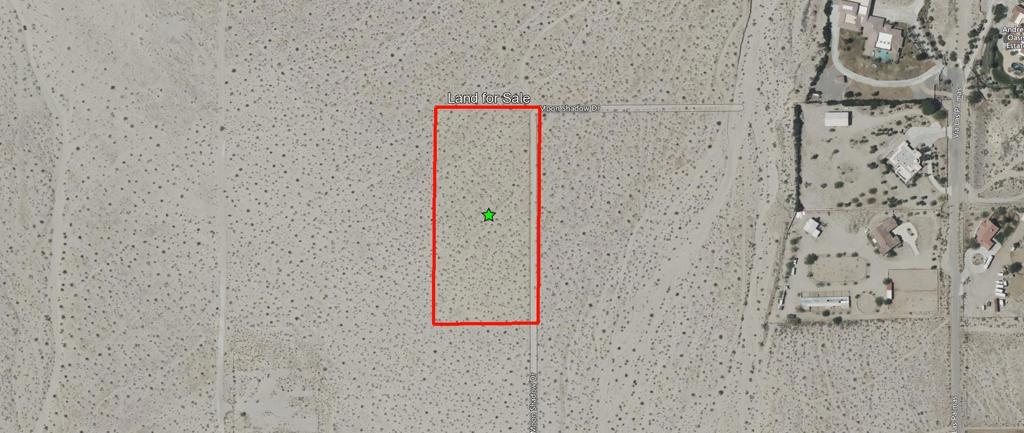 0 Moon Shadow Drive Property Photo 3