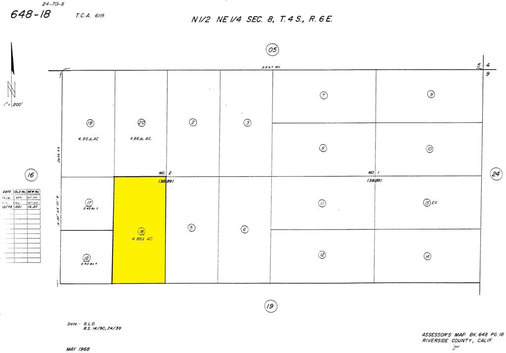 0 Moon Shadow Drive Property Photo 4