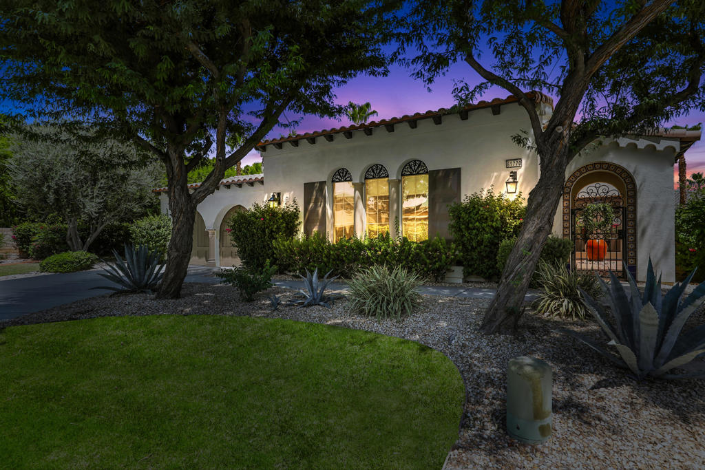 81770 Via La Serena Property Photo 1
