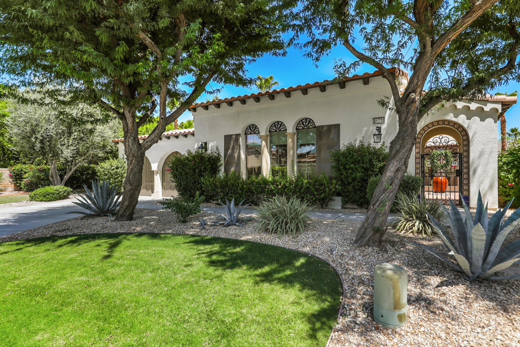 81770 Via La Serena Property Photo 2