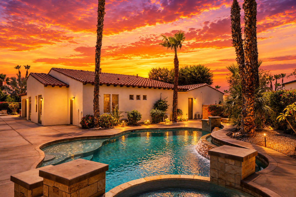 81770 Via La Serena Property Photo 49
