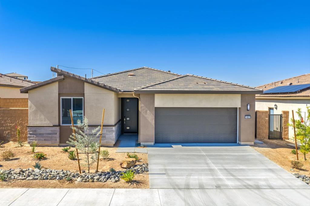 74837 Trousdale Drive Property Photo 1