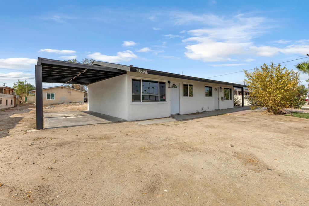 83031 Emerald Avenue Property Photo 1