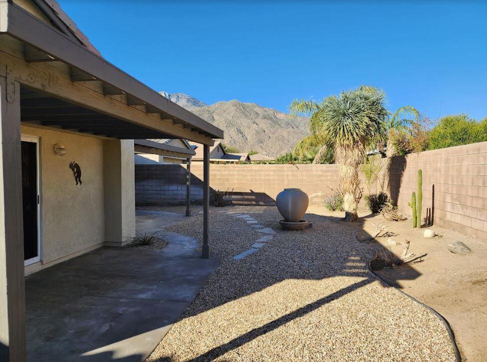 766 S Ventana Property Photo 17