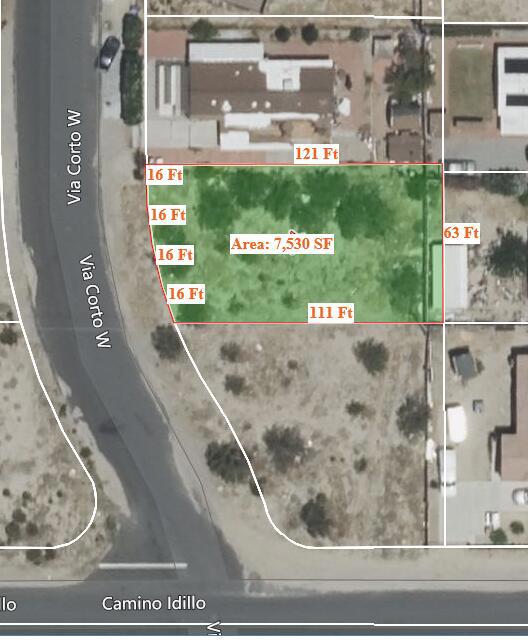 0 Via Corto Property Photo 1