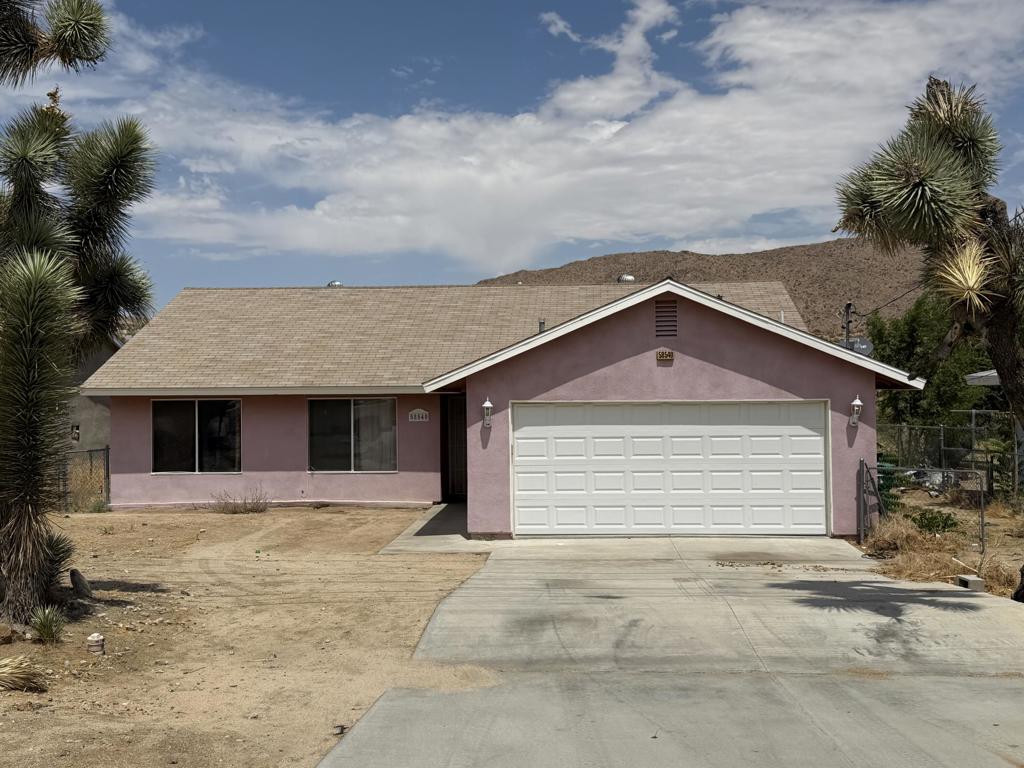 58540 Barron Drive Property Photo 1
