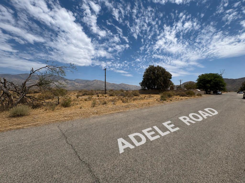0 Adele Avenue Property Photo 2