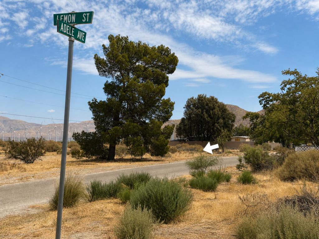 0 Adele Avenue Property Photo 5
