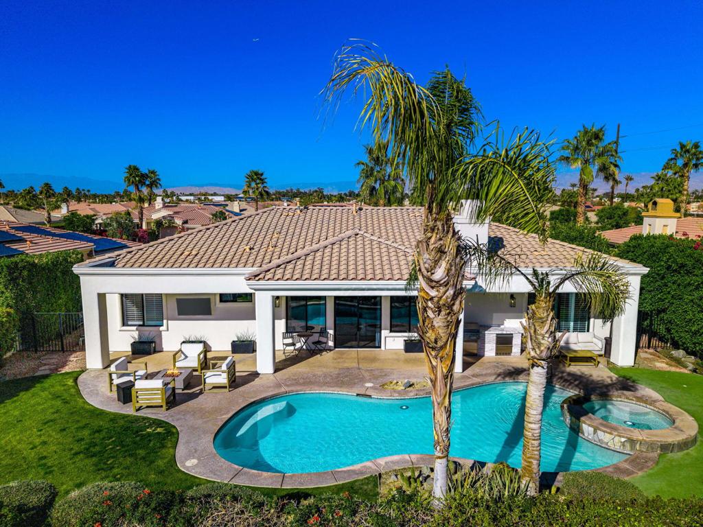 33 Calle La Reina Property Photo 53