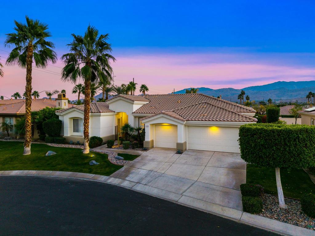 33 Calle La Reina Property Photo 61