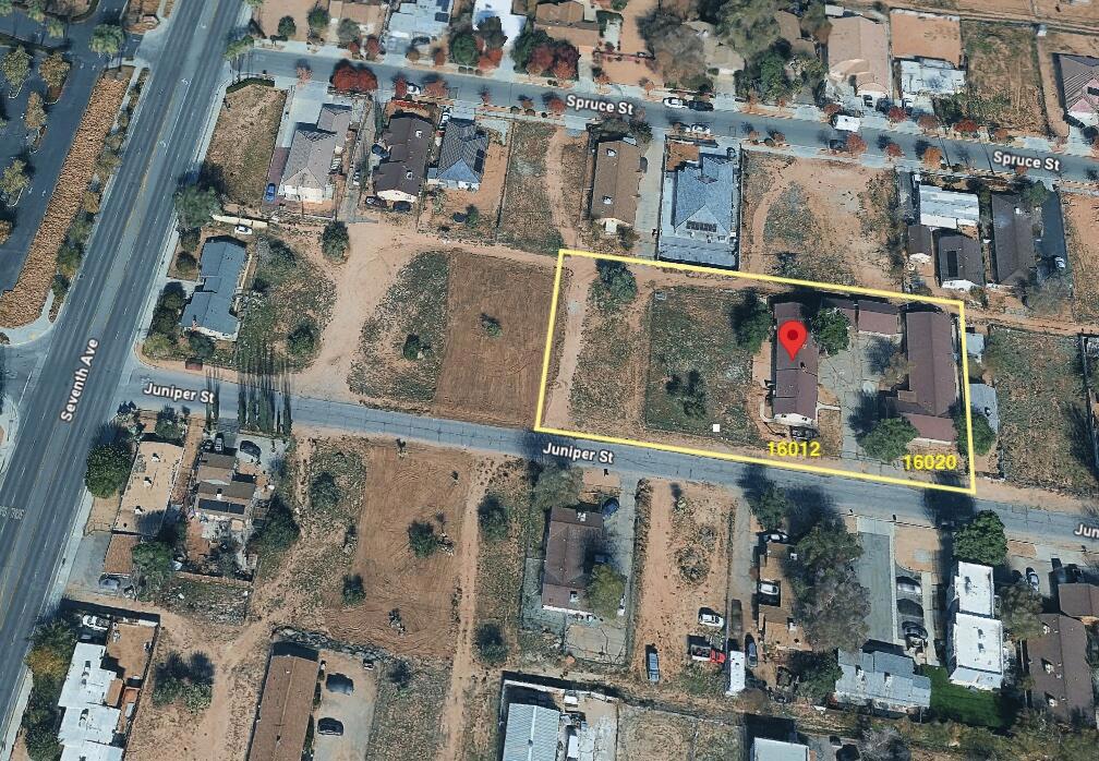 16020 Juniper Street Property Photo 42