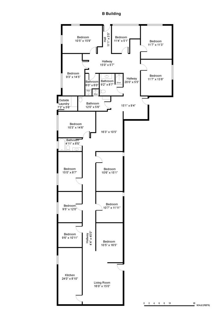16020 Juniper Street Property Photo 43