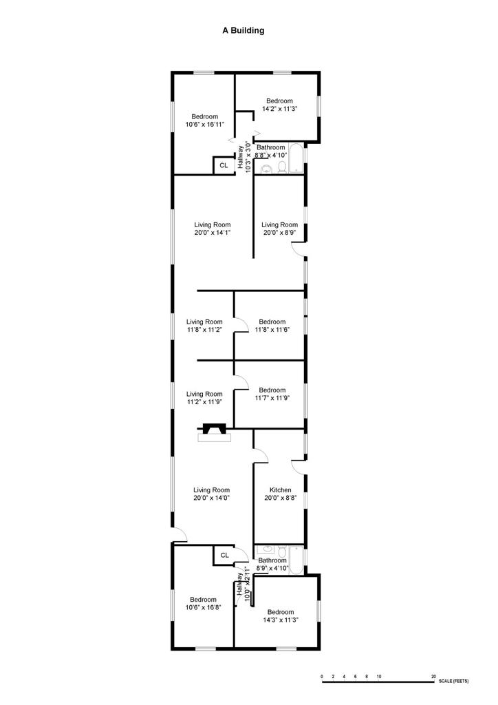16020 Juniper Street Property Photo 44