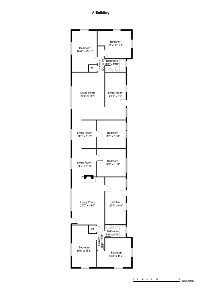 16020 Juniper Street Property Photo 45