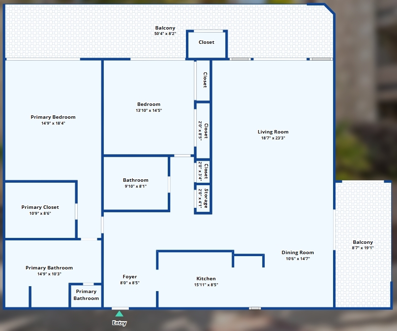 1630 La Reina Way 3c Property Photo 44
