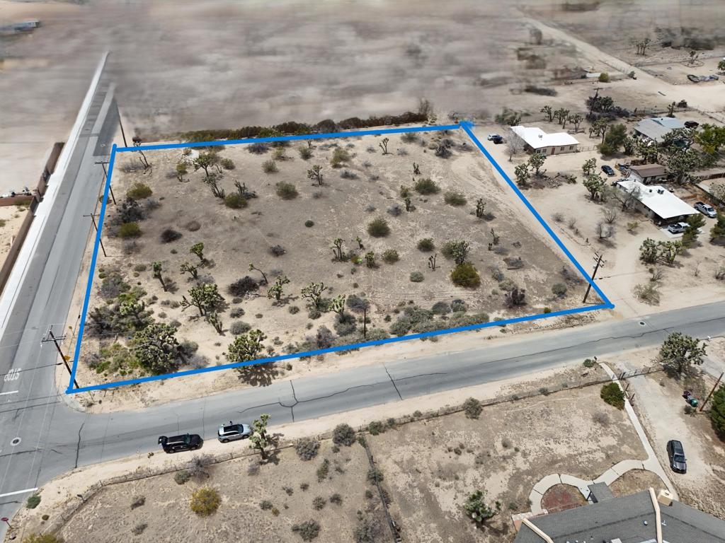 0 Little League Drive Property Photo 3