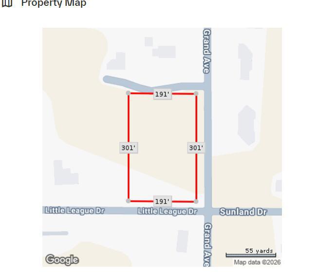 0 Little League Drive Property Photo 5