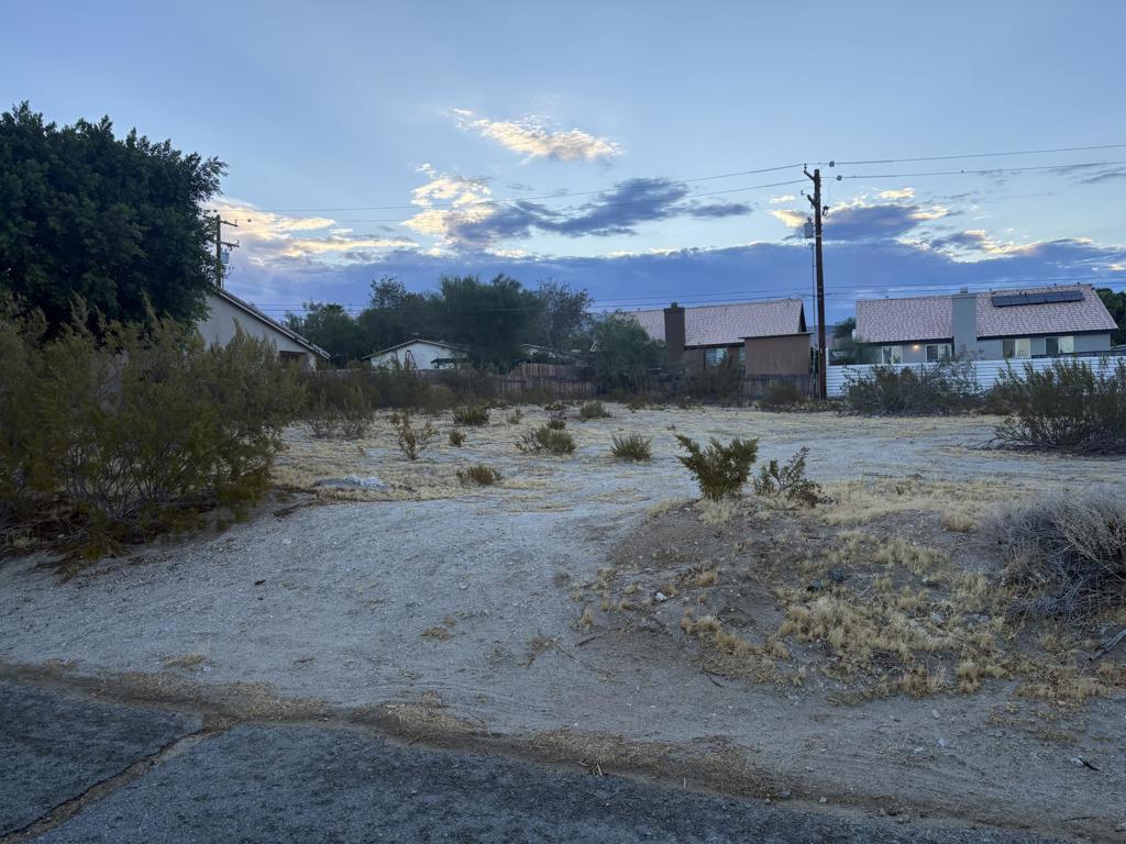 0 Hermano Way Property Photo 1