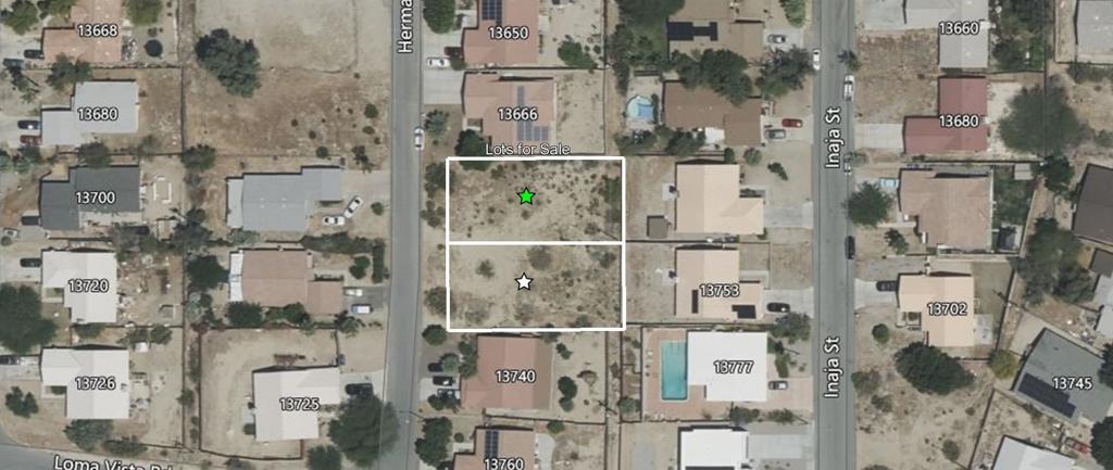 0 Hermano Way Property Photo 3