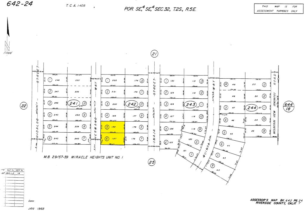 0 Hermano Way Property Photo 4