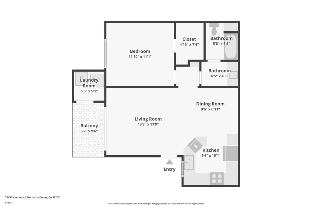78650 Avenue 42 1505 Property Photo 17