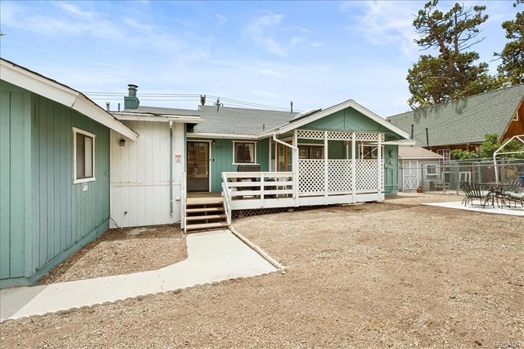1113 W North Shore Drive Property Photo 37