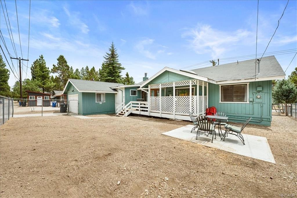 1113 W North Shore Drive Property Photo 38