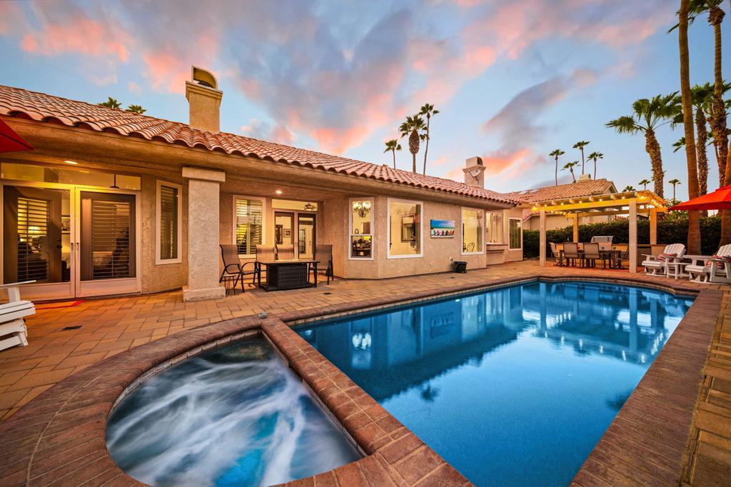 370 Cypress Point Drive Property Photo 1